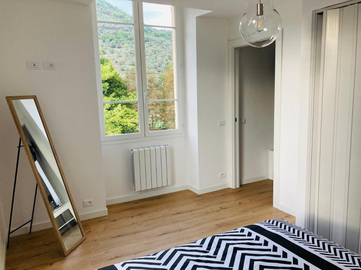 Charmant Appartement Dans Une Magnifique Residence โซสเปล ภายนอก รูปภาพ